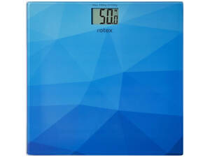 Підлогові ваги Rotex RSB07-N