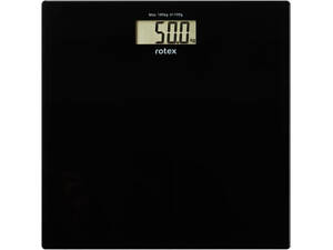 Підлогові ваги Rotex RSB16-N