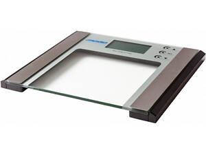 Ваги підлогові з аналізатором Mesko MS-8146
