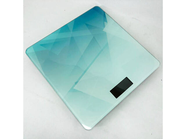 Ваги підлогові SeaBreeze SB-074, Ваги для зважування людей, Ваги побутові підлогові - Фото 3