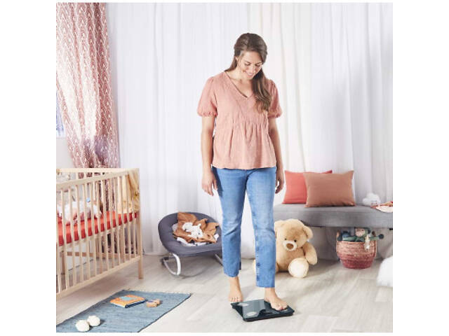 Підлогові ваги Tefal BM9620S1 - Фото 4