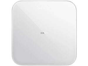 Ваги підлогові Xiaomi Mi Smart Scale S200 White (BHR9230GL)