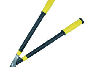 Веткорез садовый телескопический Сталь 81090 61.5-94.5 см