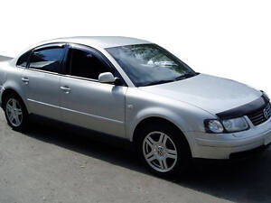 Ветровики SD (4 шт, HIC) для Volkswagen Passat B5 1997-2005 годов