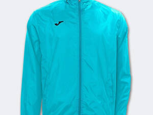 Вітровка чоловіча Joma IRIS Бірюзова S (100087.010)