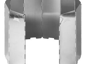 Ветрозащитный экран BRS-41A Защита от ветра для горелки