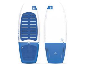 Вейксерф Liquid Force Happy Pill 4'10' Blue (1092-13576519661)