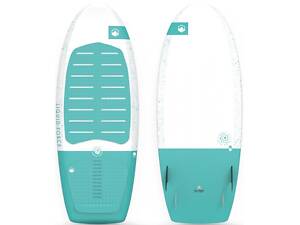 Вейксерф Liquid Force Happy Pill 4'2' Turquoise (1092-13576519623)