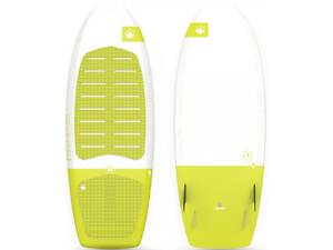 Вейксерф Liquid Force Happy Pill 4'6' Yellow (1092-13576519647)