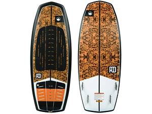 Вейксерф Liquid Force Pod 4 Orange (1092-13576494111)