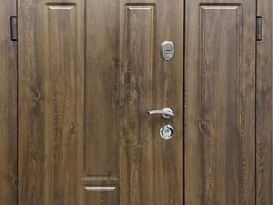 Вхідні двері АРКА (вулиця) 1200 мм