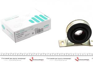 VIBRA MASTER VM41023 Подшипник подвесной Land Rover Freelander 98-06 (d=30mm) (с подшипник)