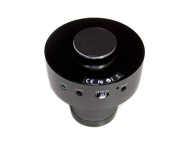 Вібраційна колонка bluetooth портативна 26 Ватт Adin S8BT, дуже потужна - Фото 3