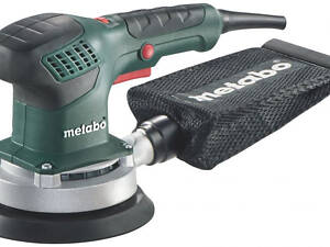 Вібраційна шліфмашина Metabo SXE 3150 (600444000)