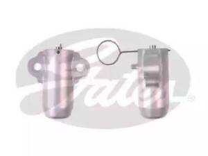 Виброгаситель ремня ГРМ на Carnival, Grandeur, Magentis, Santa Fe