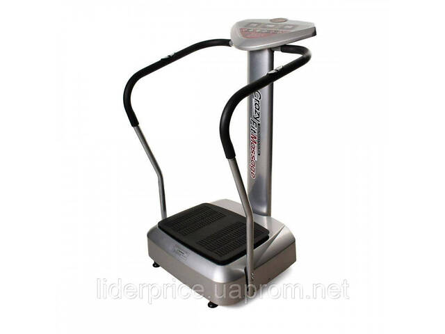 Віброплатформа Fitness Plus KMS001c - Фото NaN
