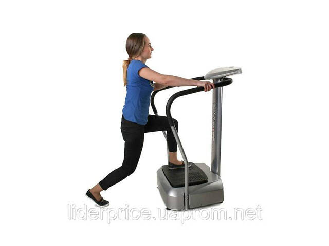 Віброплатформа Fitness Plus KMS001c - Фото 4