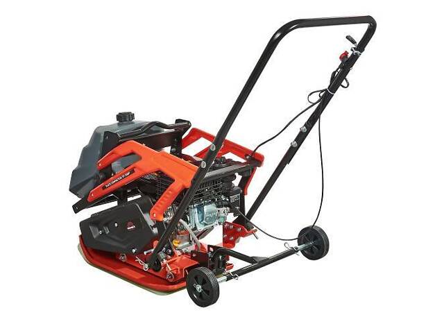 Віброплита Vitals Master TP 70WF - Фото 3