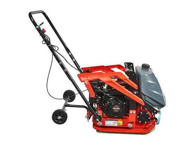 Віброплита Vitals Master TP 70WF - Фото 4