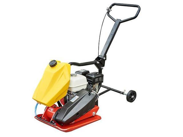 Віброплита Vitals Professional HQ 90WT - Фото 1