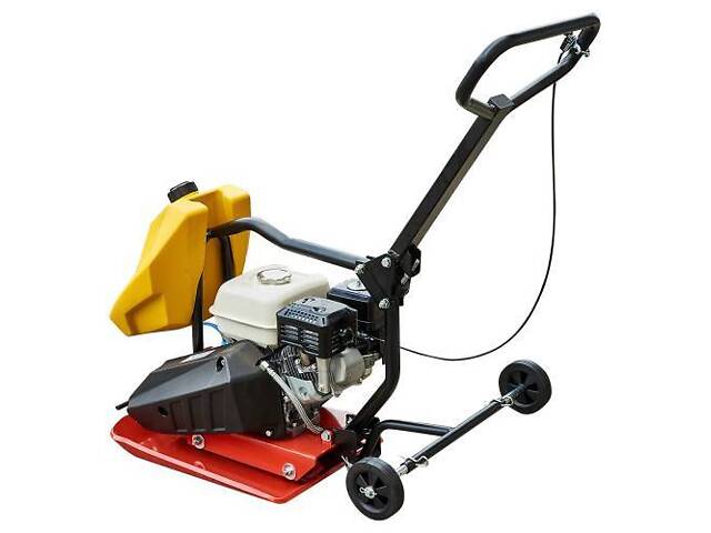 Віброплита Vitals Professional HQ 90WT - Фото 2