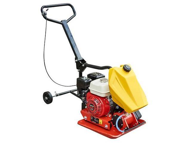 Віброплита Vitals Professional HQ 90WT - Фото 5