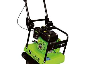 Виброплита Zipper ZI-RPE120GYN