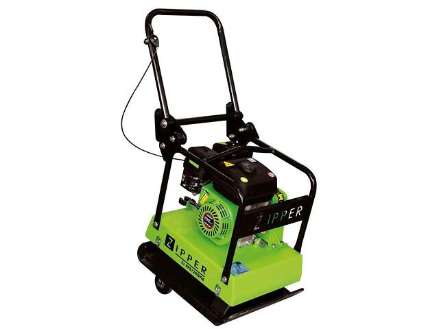 Виброплита Zipper ZI-RPE120GYN - Фото 1
