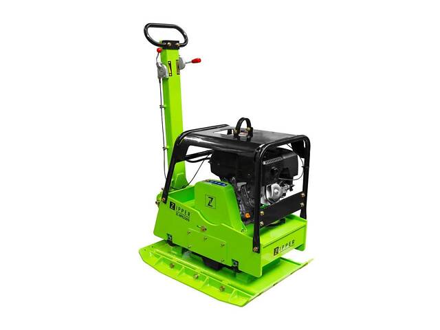Виброплита Zipper ZI-RPE330G - Фото 1