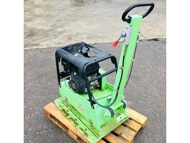 Виброплита Zipper ZI-RPE330G - Фото 5
