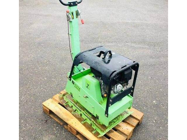 Виброплита Zipper ZI-RPE330G - Фото 7