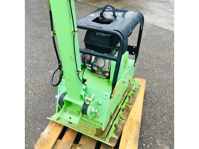 Виброплита Zipper ZI-RPE330G - Фото 8