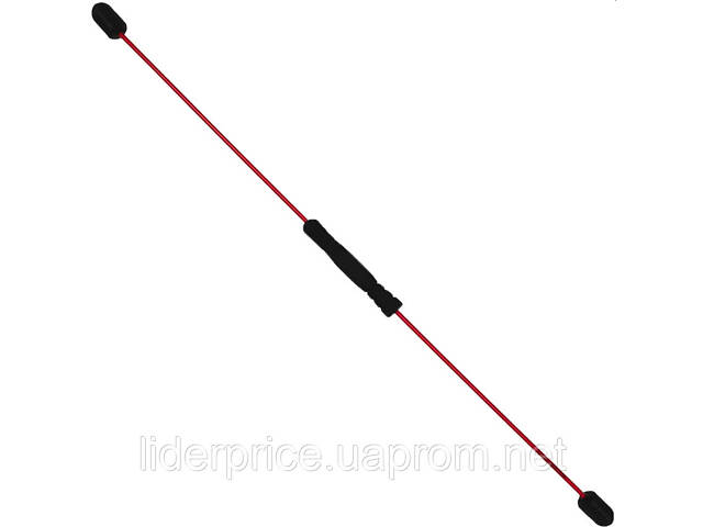 Вібротренажер WCG палка гімнастична для фітнеса, Оригінал! - Фото 1