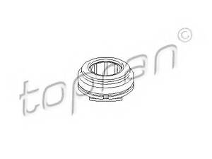 Вичавний підшипник TOPRAN 721487 на CITROEN XSARA (N1)