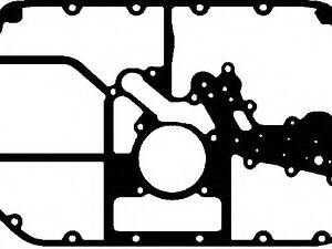 Victor Reinz 71-31707-00. Прокладка піддона VW/Audi 2.6/2.8i 92-00