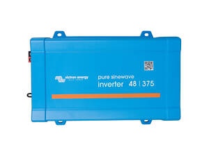 Victron Energy Inverter 48/375 230V VE.Direct SCHUKO однофазний чиста синусоїда Інвертор