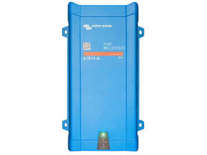 Victron Energy MultiPlus 48/1600/20-16 однофазный чистая синусоида Инвертор