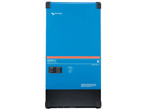VictronEnergy MultiPlus-II 48/15000/200-100 однофазний чиста синусоїда Інвертор