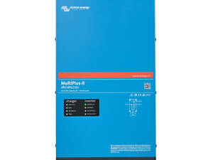 VictronEnergy MultiPlus-II 48/4k5/55-32 230V однофазний чиста синусоїда Інвертор