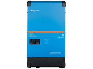 VictronEnergy MultiPlus-II 48/8000/110-100 однофазный чистая синусоида Инвертор
