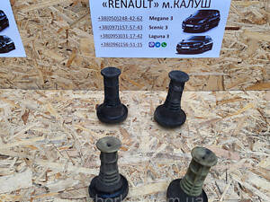Відбійник задньої пружини Renault Megane 3 Scenic 3 09-15р. (опора Рено Меган Сценік ІІІ)