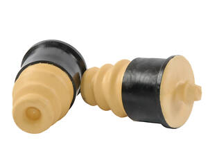 Отбойники амортизатора Tashiko задние Ford KA 2008-- 900313