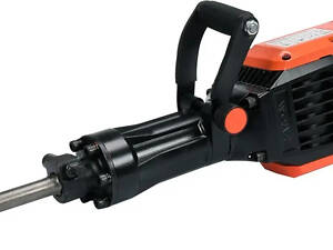 Відбійний молоток 1600W YATO YT-82001