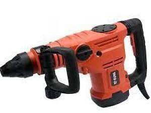 Відбійний молоток YATO YT-82135 1600Вт 5-25Дж SDSmax