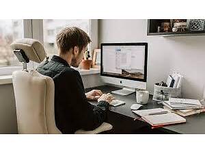 Удаленная работа с текстами, можно без опыта.