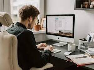 Удаленная работа с текстами, можно без опыта.