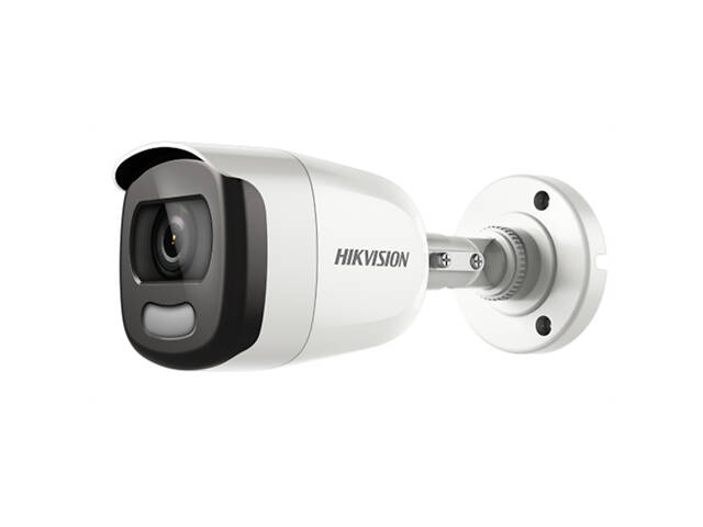 Відеокамера Hikvision DS-2CE10DFT-F(3.6mm) для системи відеоспостереження. - Фото 1