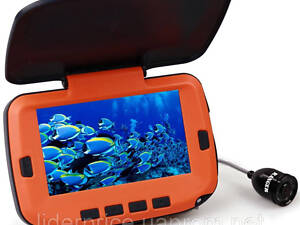 Відеокамера підводна Ranger Lux 20 record (Арт. RA 8860), Оригінал!