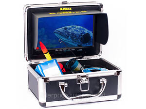 Відеокамера підводна Ranger Lux Case 30m (Арт. RA 8845), Оригінал!