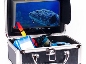Відеокамера підводна Ranger Lux Case 30m (Арт. RA 8845), Оригінал!